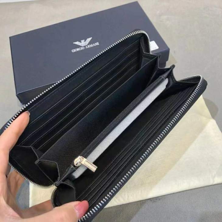 Picture of Armani Wallets _SKUfw167392990fw